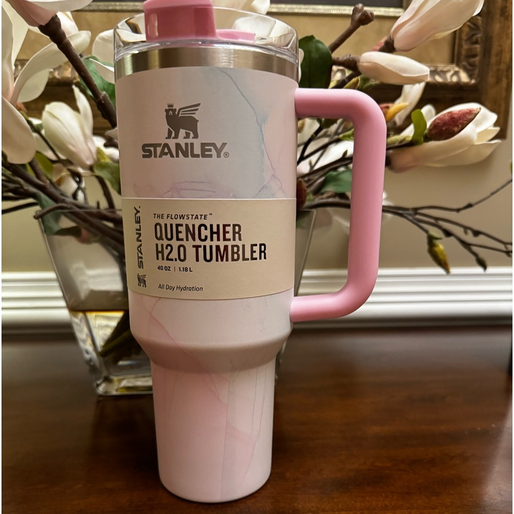 Limited Edition Target Stanley WaterColor Dusk NWT